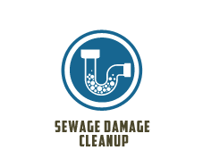 Sewage Damage Cleanup Daly City