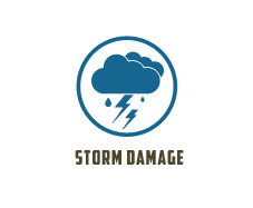 Storm Damage Daly City